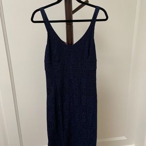 Babaton Marsden dress Aritzia
